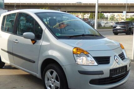 Renault Modus