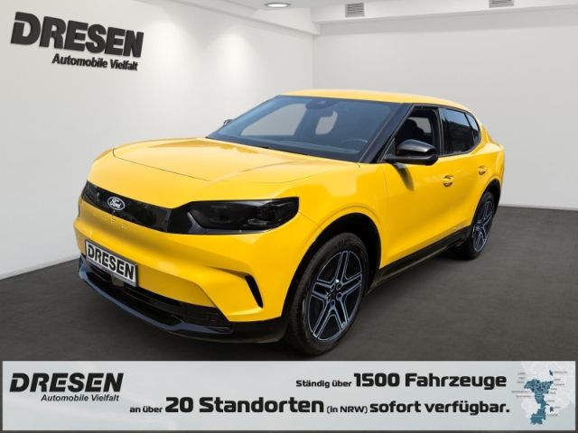 Ford Capri 4.224 km 40.950 &euro; Neuss 41464