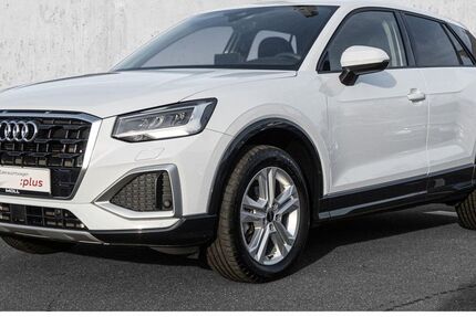 Audi Q2 8.120 km 27.820 &euro; Düsseldorf 40549