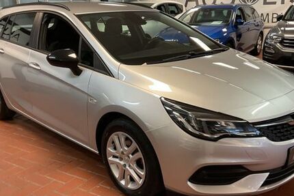 Opel Astra 54.000 km 12.490 &euro; Wülfrath 42489