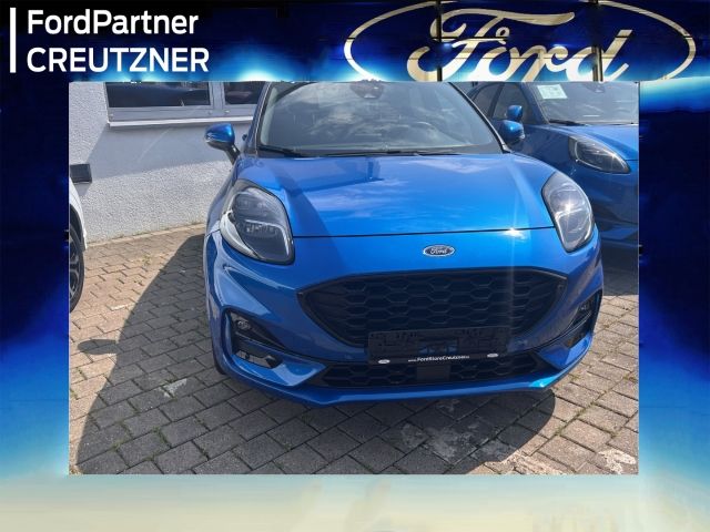 Ford Puma 22.460 km 21.990 € Erftstadt-Lechenich 50374