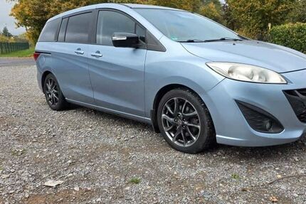 Mazda 5 188.000 km 4.999 € Leverkusen 51371