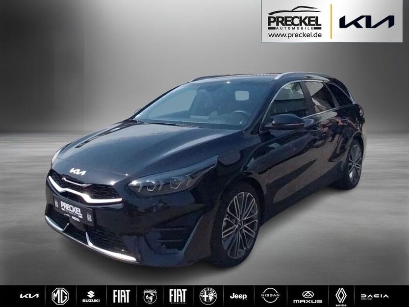 ceed Sportswagon