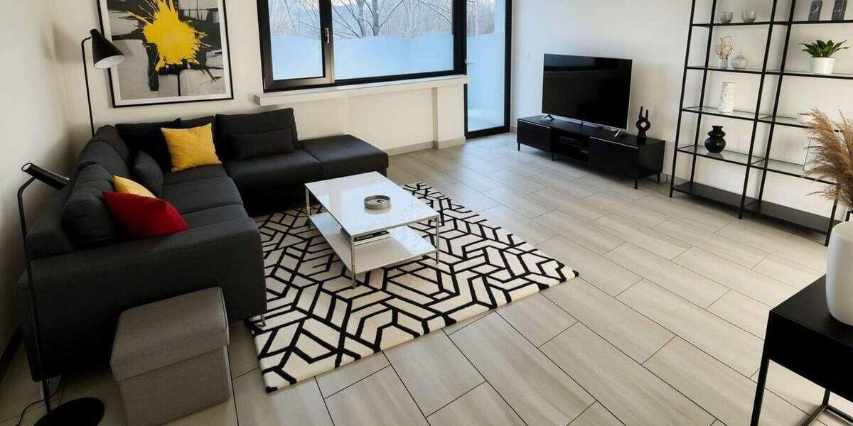 Etagenwohnung Bergheim Glessen - 7 Zimmer, 214 m&sup2;, 469.000&euro; | Angebot:24114363