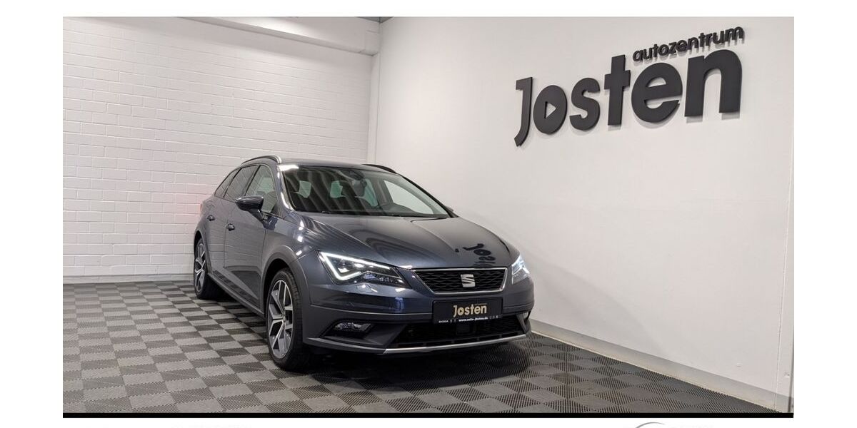 Seat Leon 117.717 km 16.490 € Monheim am Rhein 40789