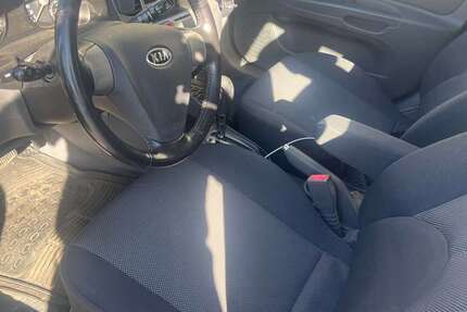 Kia Rio 84.960 km 3.500 &euro; Frechen 50226