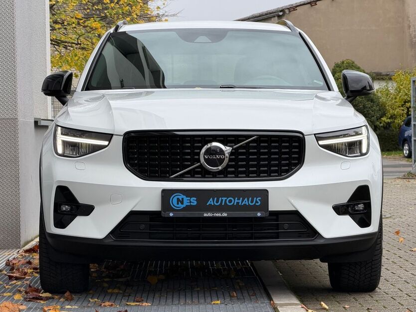 Volvo XC40 138.839 km 25.890 € Hilden (bei Düsseldorf) 40721