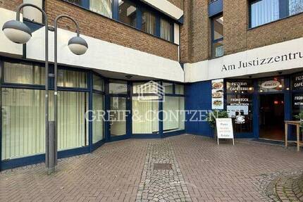 Gewerbeobjekt Köln Sülz - 350.000&euro; | Angebot:26862563