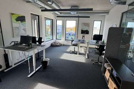 Büro in Leverkusen 5.000 € 375 m² zimmer