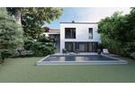 Exklusive Bauhausvilla in ruhiger Bestlage - moderner Luxusbungalow mit Garten und Garage - Villa Bensberg Bensberg | Angebot:25941077