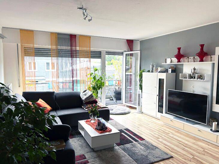 Mehrfamilienhaus, Wohnhaus Wermelskirchen - 6 Zimmer, 398.000&euro; | Angebot:23128305