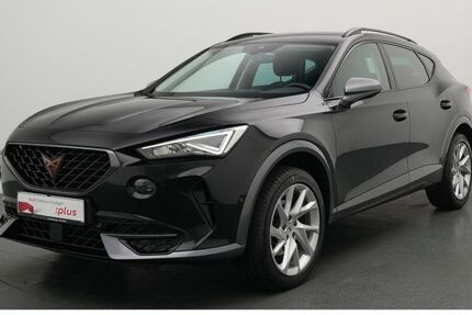 Cupra Formentor 131.480 km 20.880 &euro; Leverkusen 51379