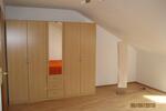 Attraktive Dachgeschosswohnung, 60 m² 2. Etage Neuss Pomona 2.5 zimmer