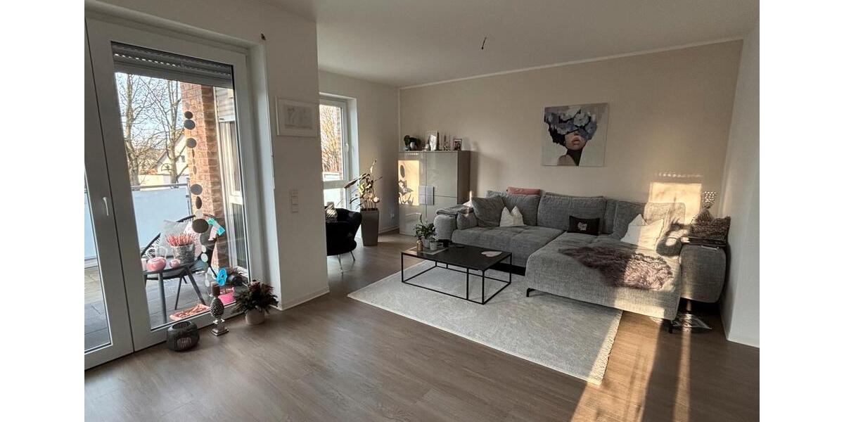 Schöne 3 Zimmerwohnung in Mondorf 3 zimmer