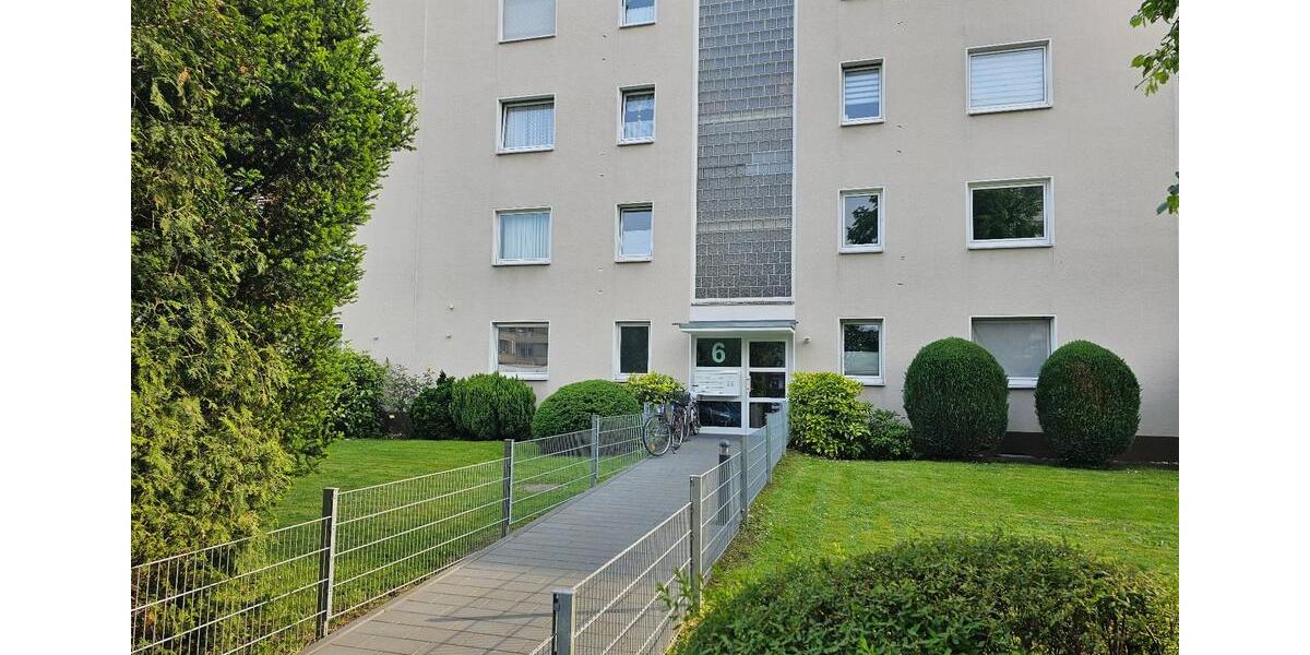 Erdgeschoßwohnung Pulheim - 3 Zimmer, 77 m&sup2;, 289.000&euro; | Angebot:26875510