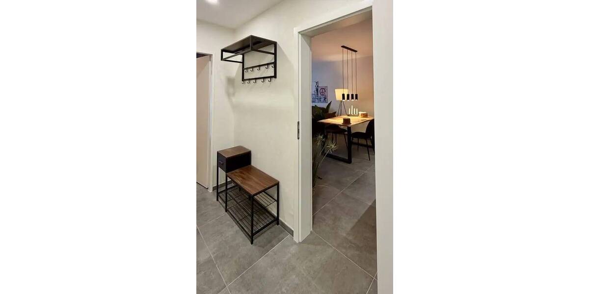 Etagenwohnung Köln Zollstock - 2 Zimmer, 47 m&sup2;, 1.040&euro; | Angebot:26306464