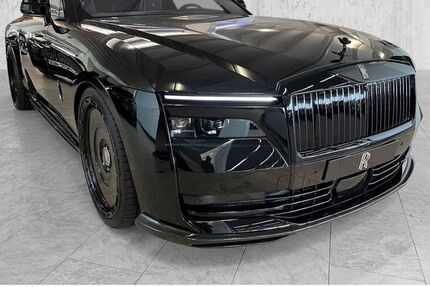 Rolls Royce Spectre
