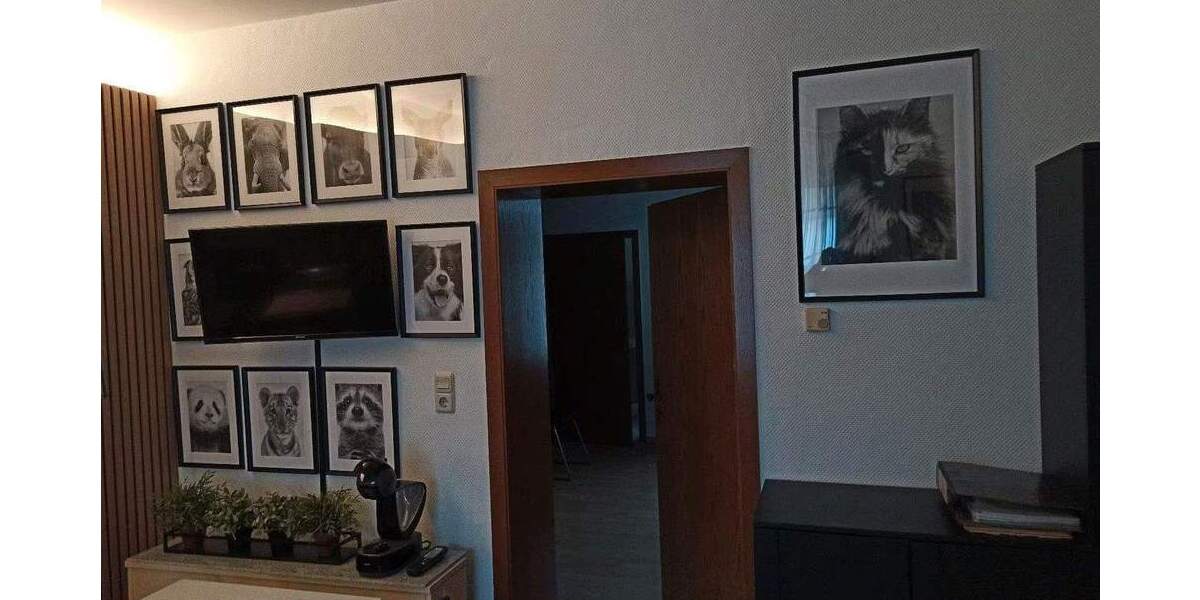 Etagenwohnung Neuss Innenstadt - 2 Zimmer, 56 m&sup2;, 650&euro; | Angebot:25391499