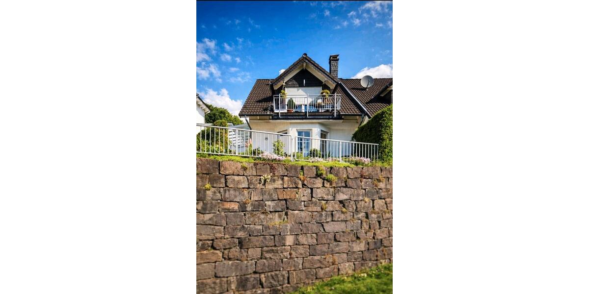 Gepflegte Doppelhaushälfte Engelskirchen 4 zimmer