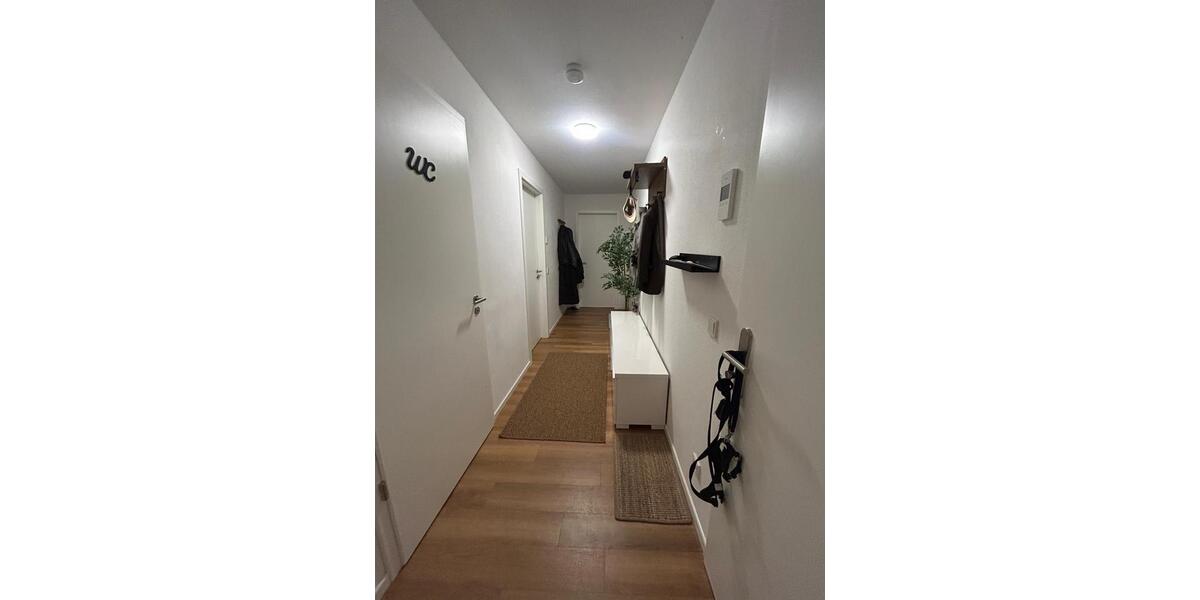 Erdgeschoßwohnung Bergisch Gladbach - 2 Zimmer, 72 m&sup2;, 1.251&euro; | Angebot:25237410