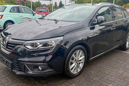 Renault Megane 243.000 km 6.500 &euro; Hilden (bei Düsseldorf) 40721