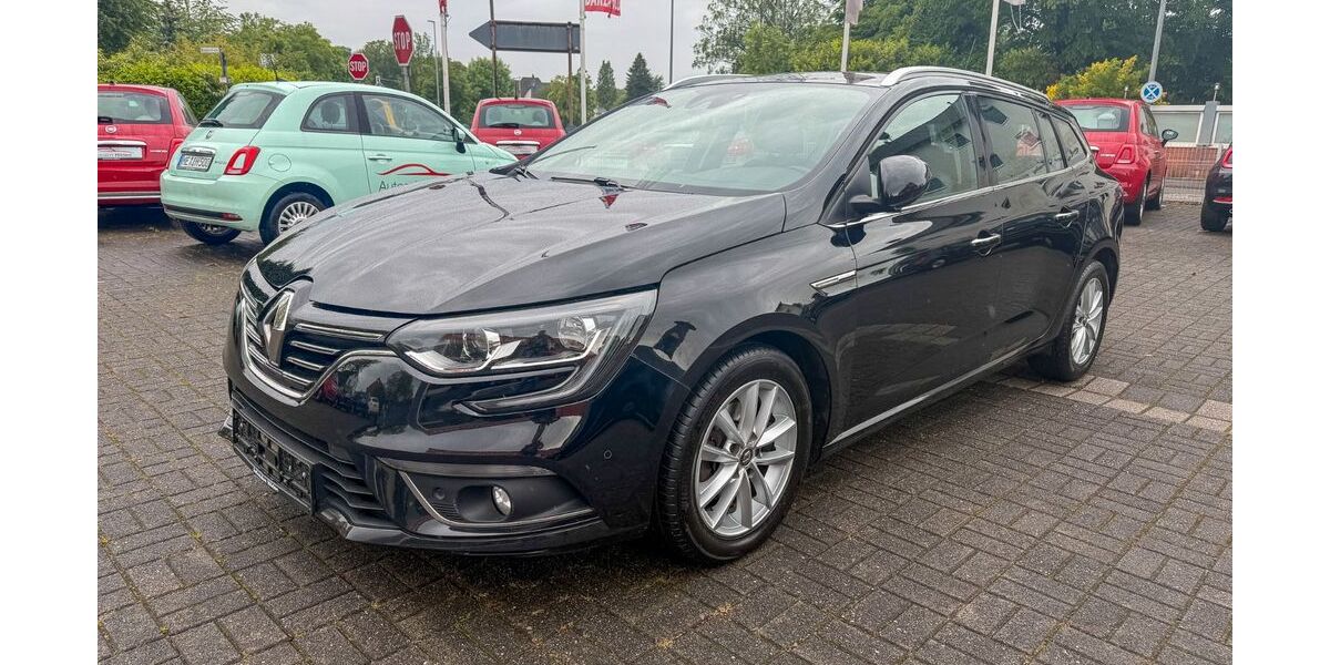 Renault Megane 243.000 km 6.500 &euro; Hilden (bei Düsseldorf) 40721