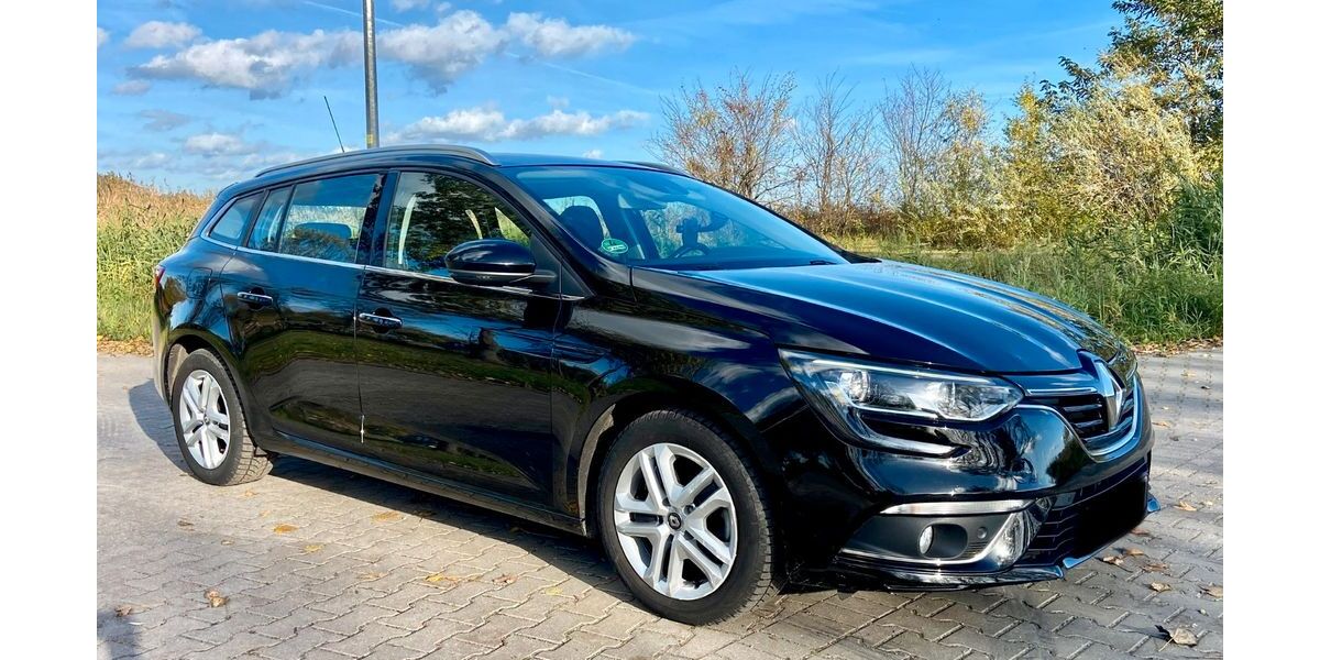 Renault Megane 199.600 km 8.490 &euro; Köln 50739