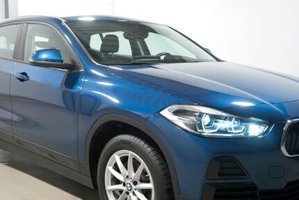 BMW X2 63.161 km 29.980 € Hürth bei Köln 50354