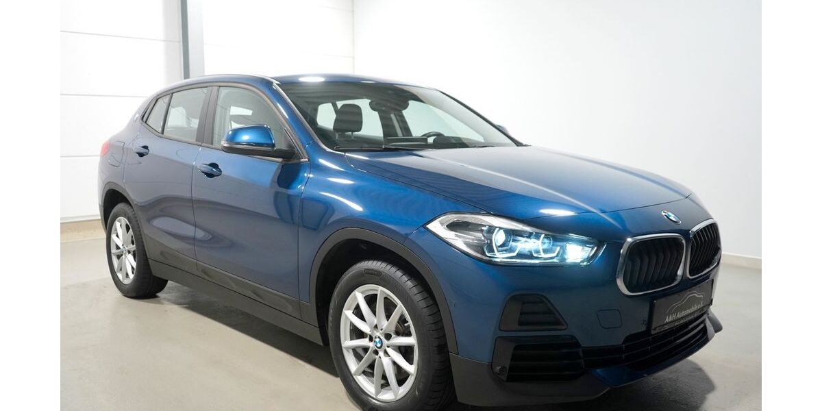 BMW X2 63.161 km 29.980 € Hürth bei Köln 50354