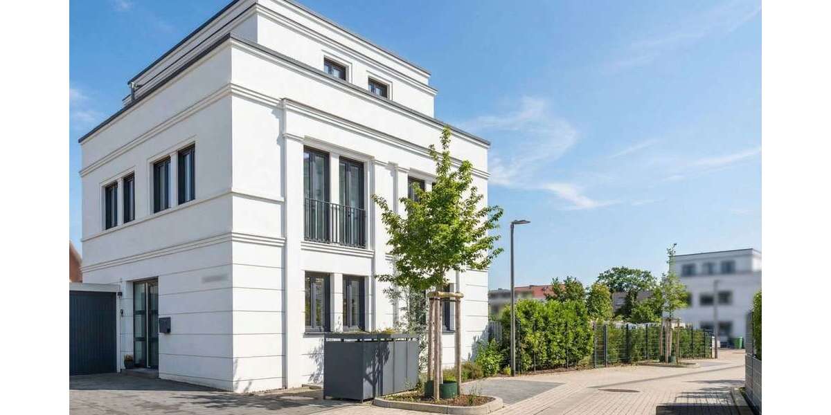Einfamilienhaus Dormagen - Stürzelberg Stürzelberg - 5 Zimmer, 194 m&sup2;, 1.198.000&euro; | Angebot:25282210