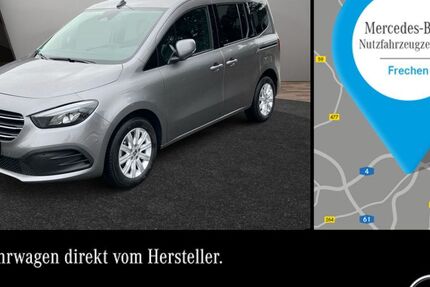 Mercedes-Benz T-Klasse 9.361 km 34.980 &euro; Frechen 50226