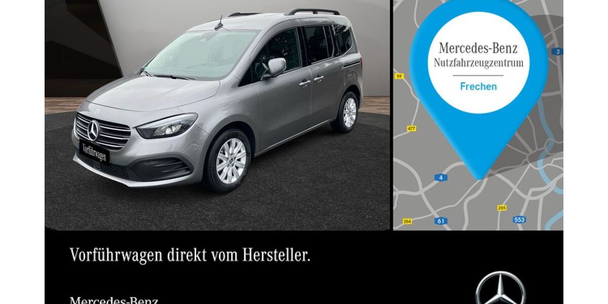 Mercedes-Benz T-Klasse 9.361 km 34.980 &euro; Frechen 50226