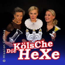 Die Kölsche Hexe - Katharinas späte Rache