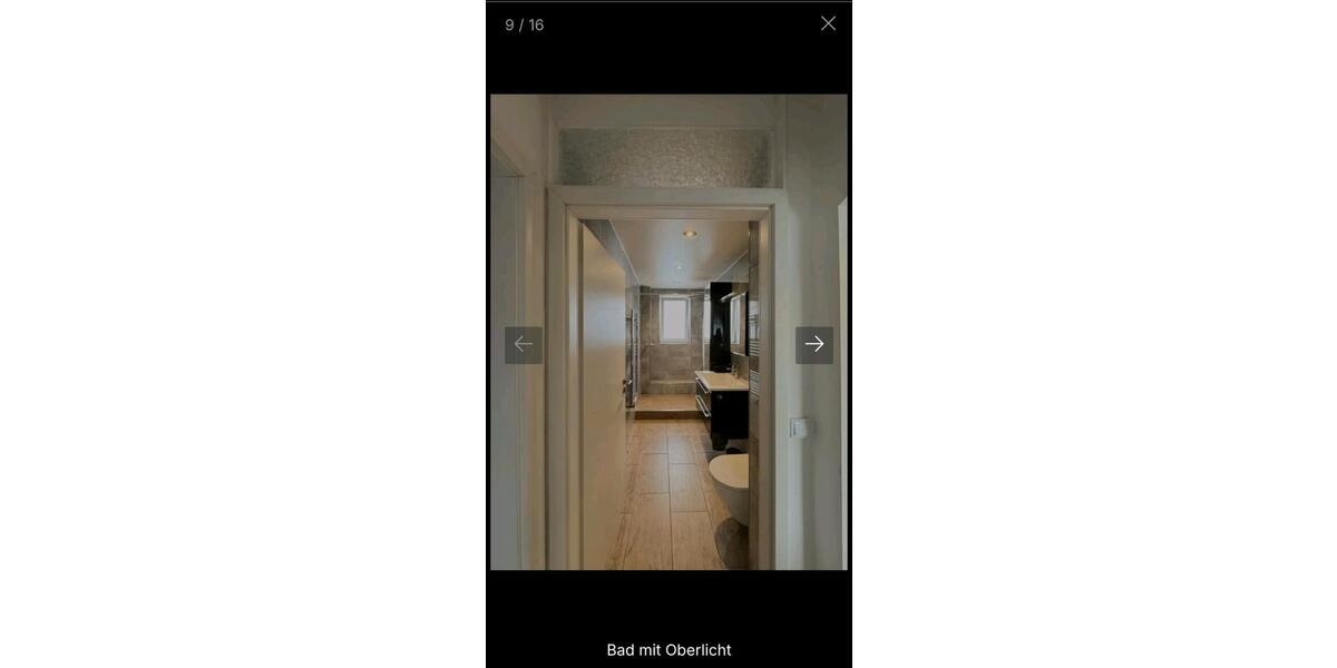 Dachgeschoßwohnung Neuss Furth-Mitte - 3 Zimmer, 67 m&sup2;, 235.000&euro; | Angebot:25544576