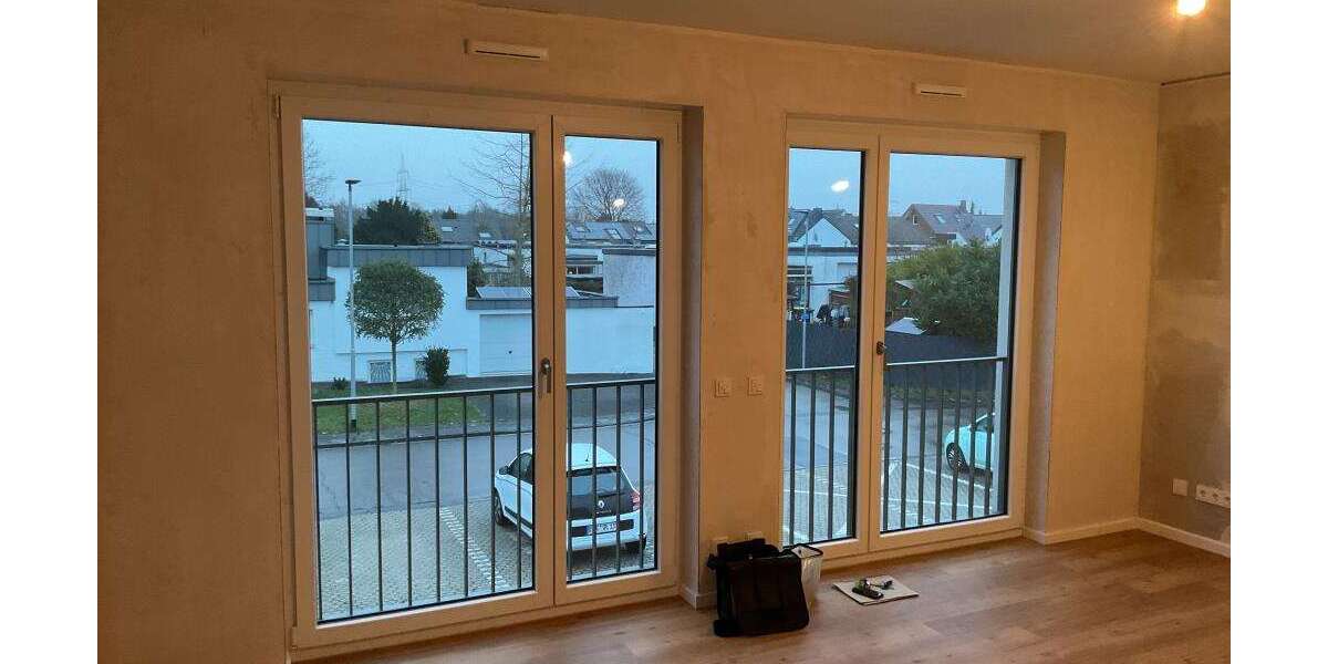 Etagenwohnung Erftstadt Gymnich - 2 Zimmer, 63 m&sup2;, 760&euro; | Angebot:24382246