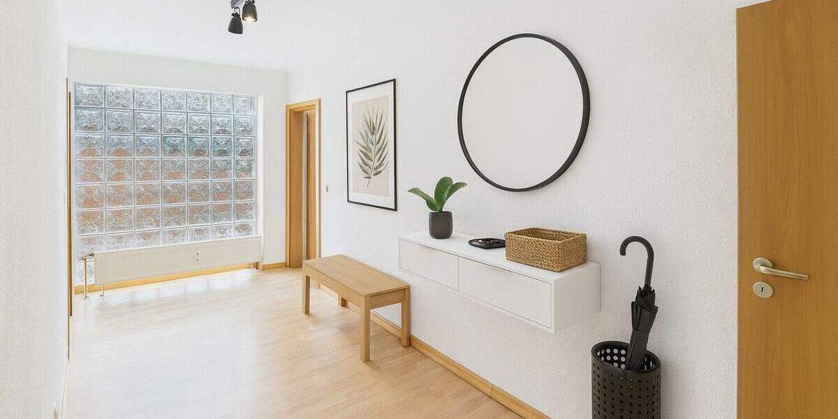 Etagenwohnung Bergheim / Glessen Glessen - 3 Zimmer, 69 m&sup2;, 210.000&euro; | Angebot:24026129