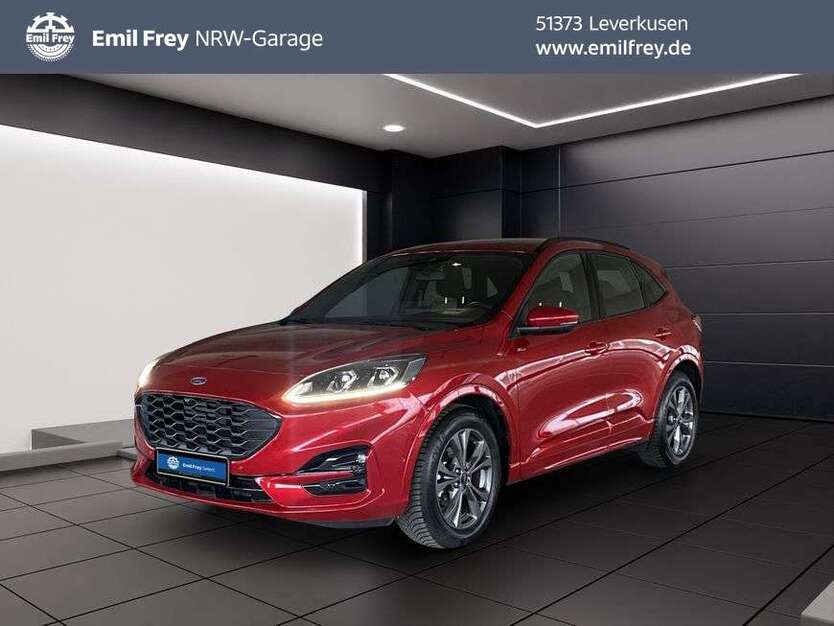 Kuga