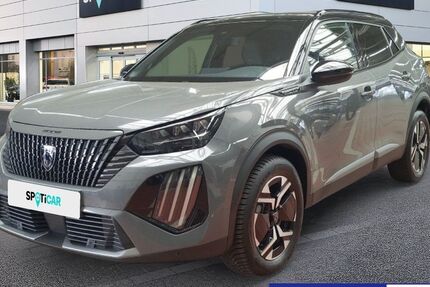 Peugeot 2008 15.150 km 18.780 &euro; Köln 51065