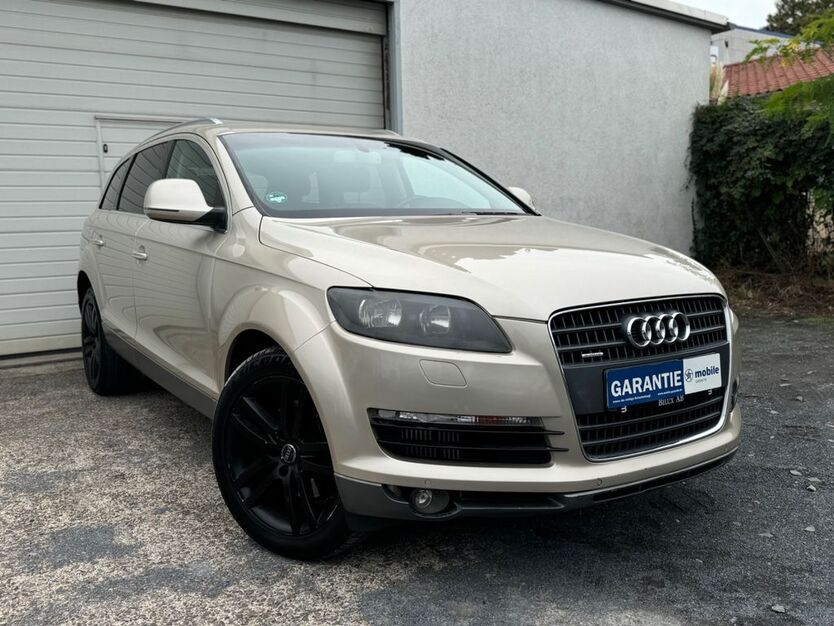 Audi Q7 174.000 km 5.999 € Leverkusen 51381