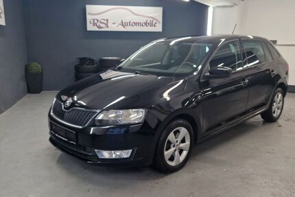 Skoda Rapid 98.000 km 8.999 &euro; Remscheid 42859