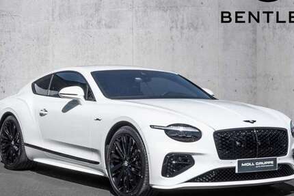 Bentley Continental GT 6.400 km 316.899 € Köln 50827