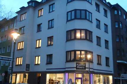 Wohnung zum Mieten in Düsseldorf 830 € 50 m² 2 zimmer