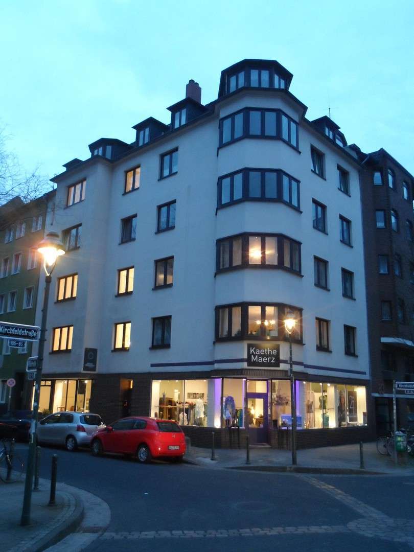 Wohnung zum Mieten in Düsseldorf 830 € 50 m² 2 zimmer