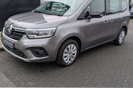 Renault Kangoo 27.268 km 20.685 &euro; Leverkusen 51373