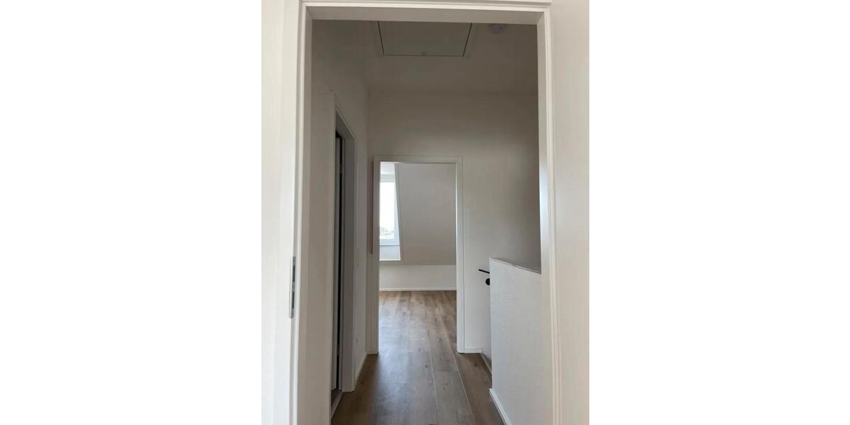 Charmantes Reihenmittelhaus zur Miete in Düren Lendersdorf 5 zimmer