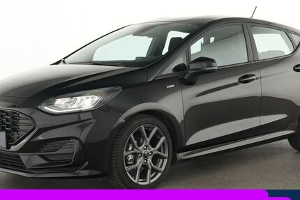 Ford Fiesta 8.344 km 20.889 &euro; Neuss 41460