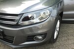 VW Tiguan WM26:LIFE NAVI AHK PARKPILOT SHZ BLUETOOTH 124.710 km 11.904 &euro; Köln 50858