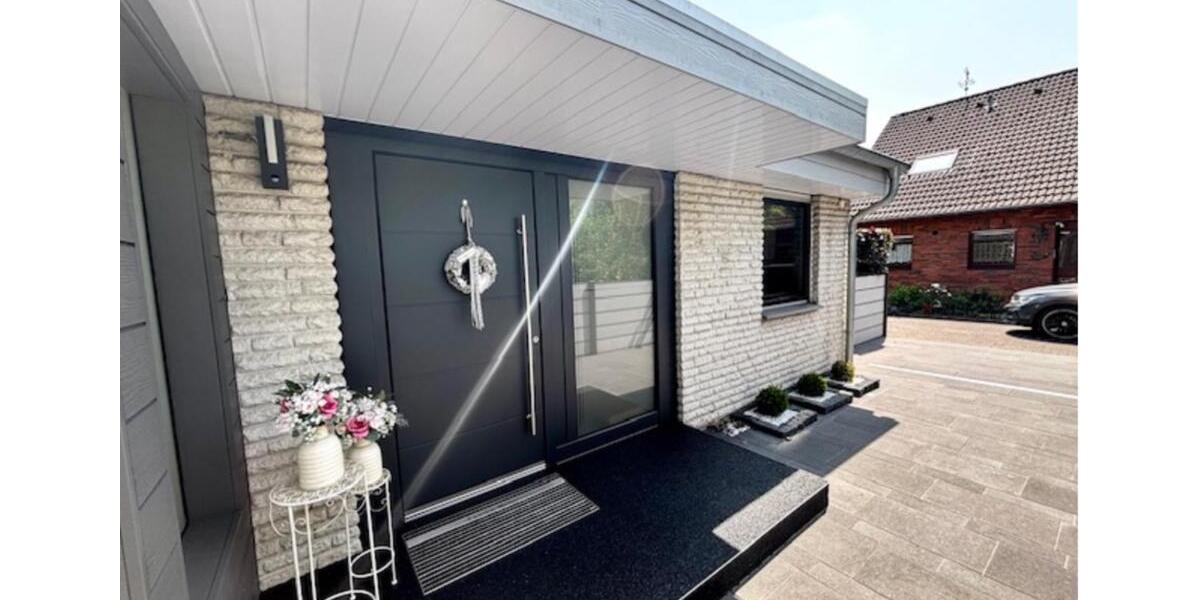 Einfamilienhaus Monheim am Rhein - 7 Zimmer, 200 m&sup2;, 699.000&euro; | Angebot:25148317