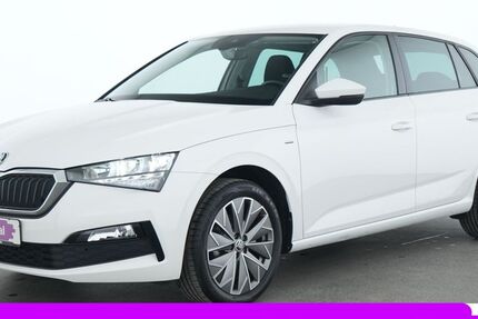 Skoda Scala 48.238 km 12.895 &euro; Neuss 41460