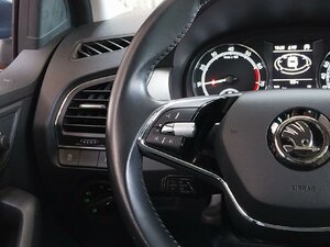 Skoda Fabia Drive 125 Best Of Pano PDC SHZ Navi 61.000 km 14.980 &euro; HAAN 42781